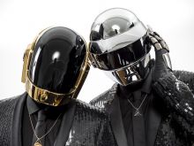 Daft Punk