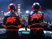 Daft Punk