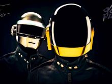 Daft Punk