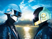 Daft Punk