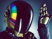 Daft Punk