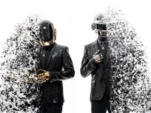 Daft Punk