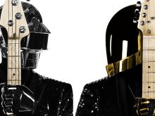 Daft Punk