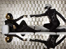 Daft Punk