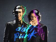 Daft Punk