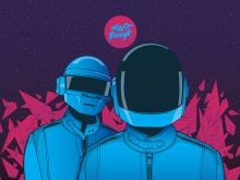 Daft Punk