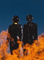 Daft Punk