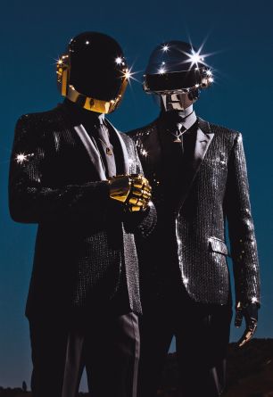 Daft Punk