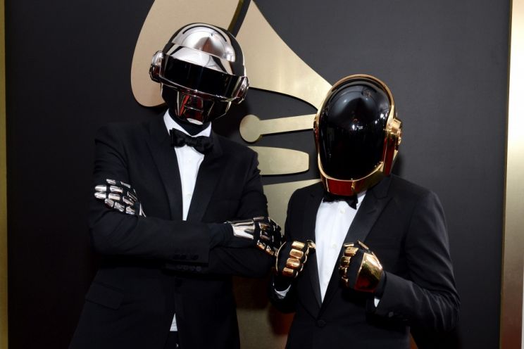 Daft Punk