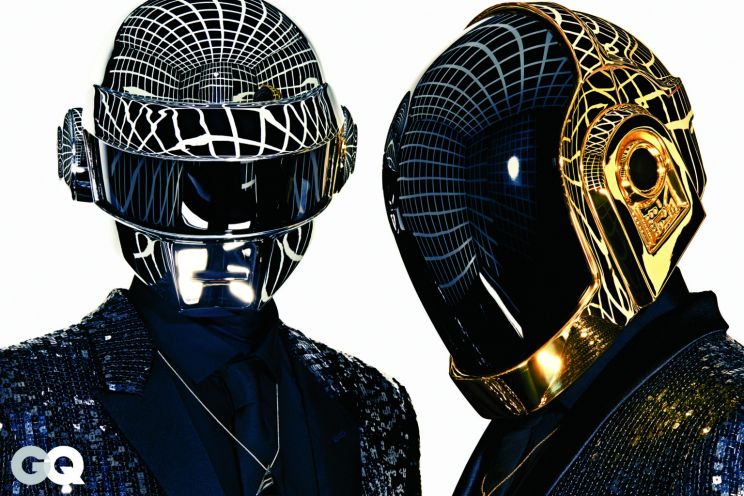 Daft Punk