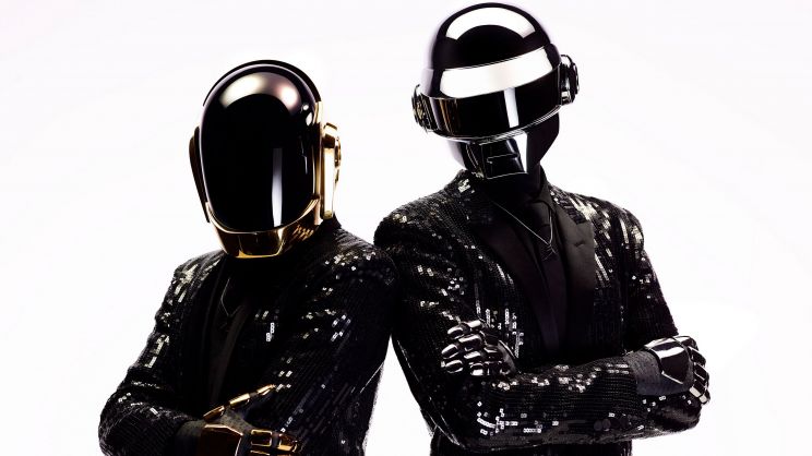 Daft Punk