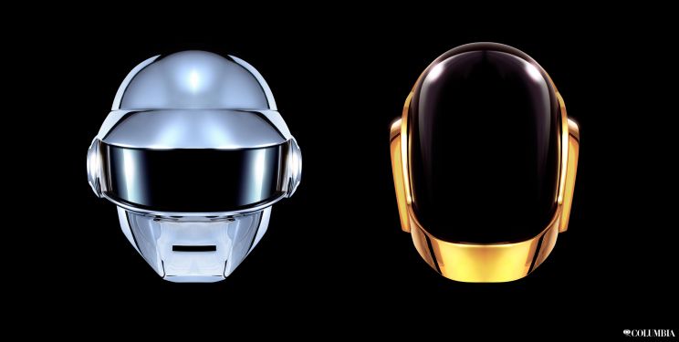 Daft Punk