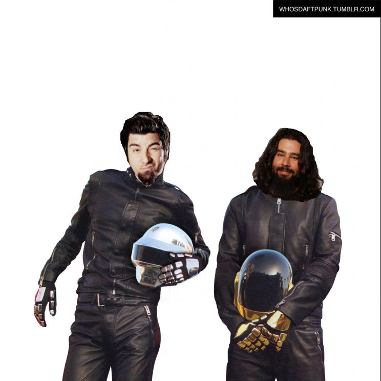 Daft Punk