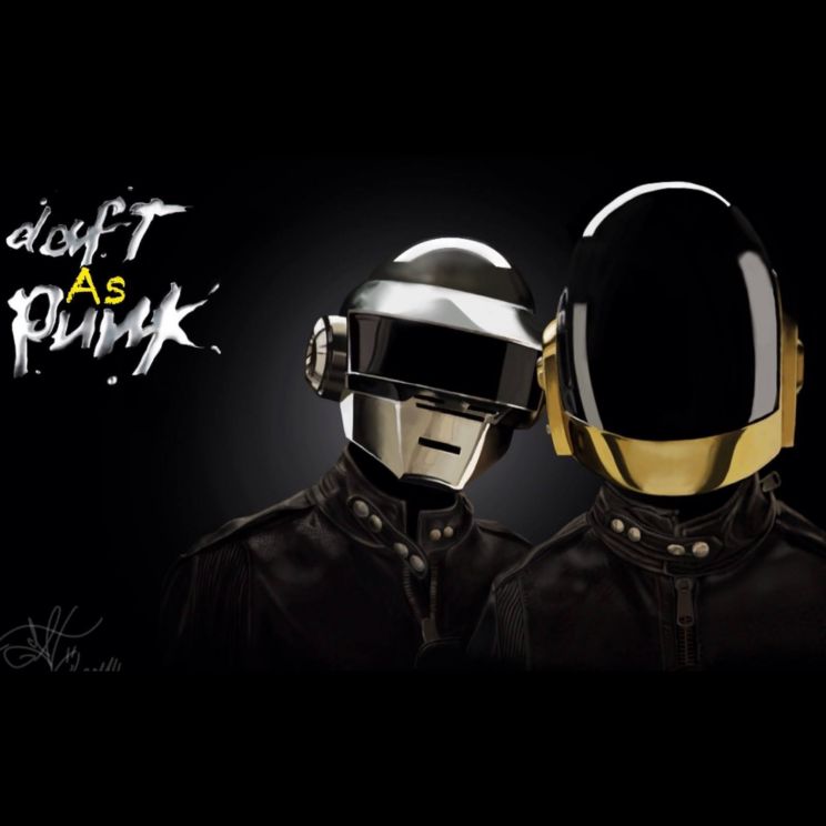 Daft Punk