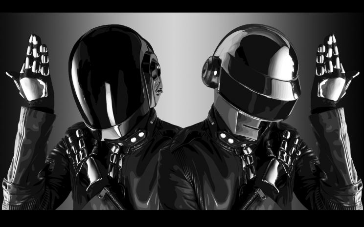 Daft Punk