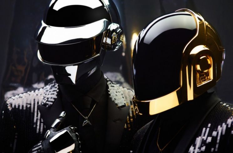 Daft Punk