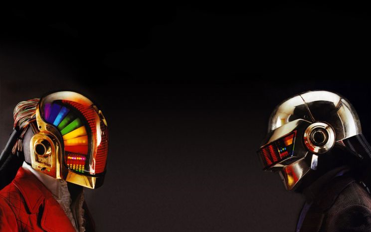 Daft Punk