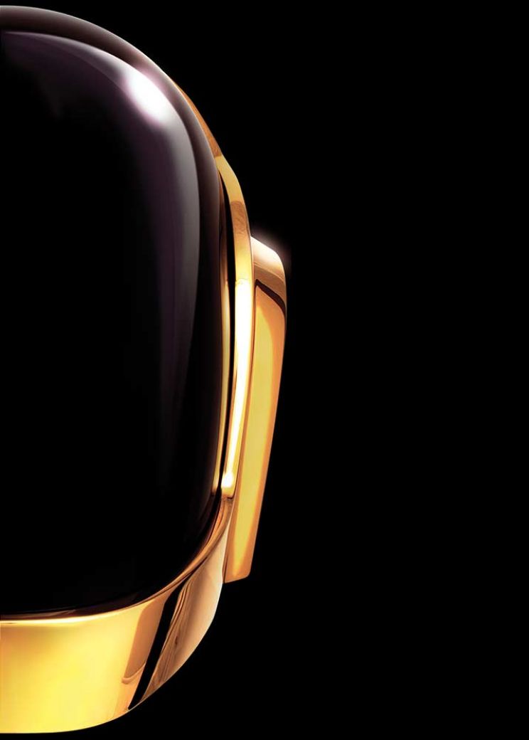 Daft Punk