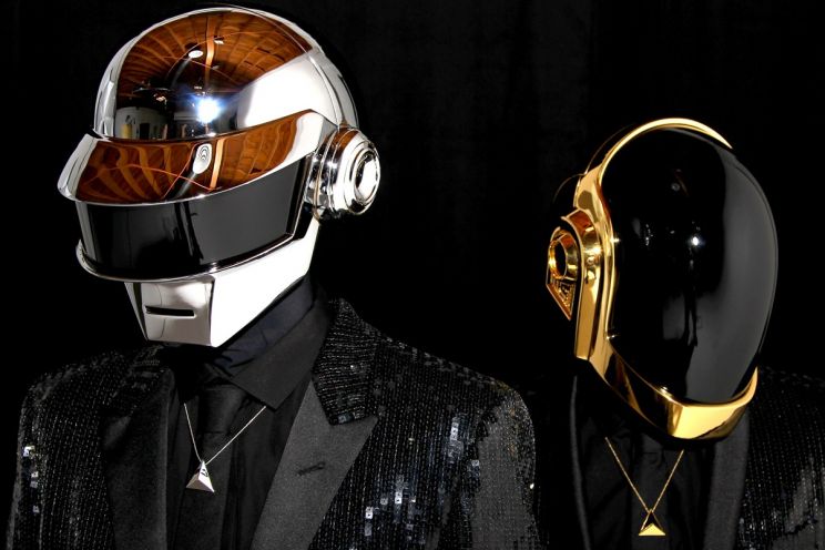 Daft Punk