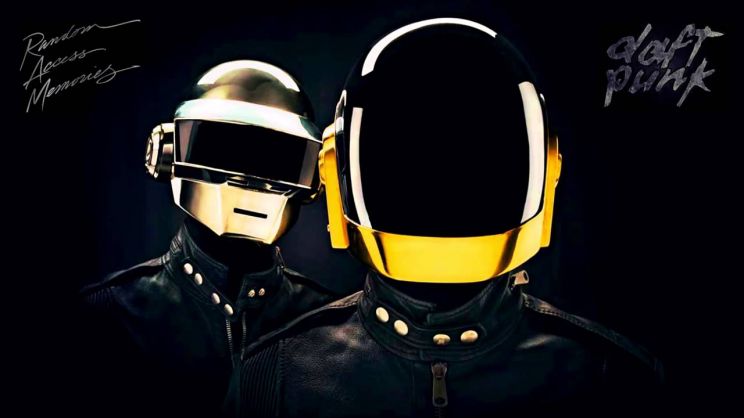 Daft Punk