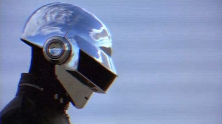 Daft Punk