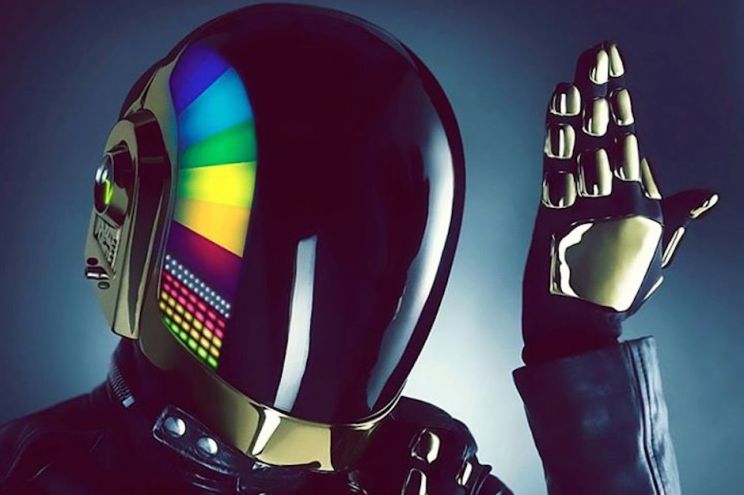 Daft Punk