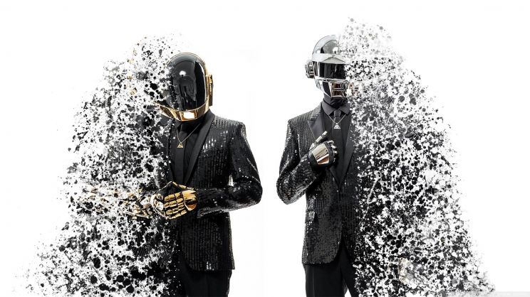 Daft Punk