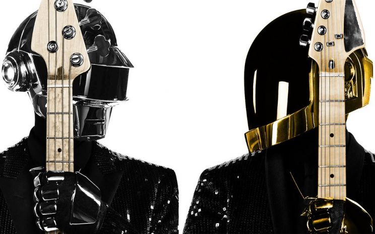 Daft Punk