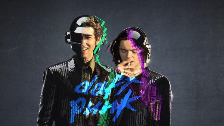 Daft Punk