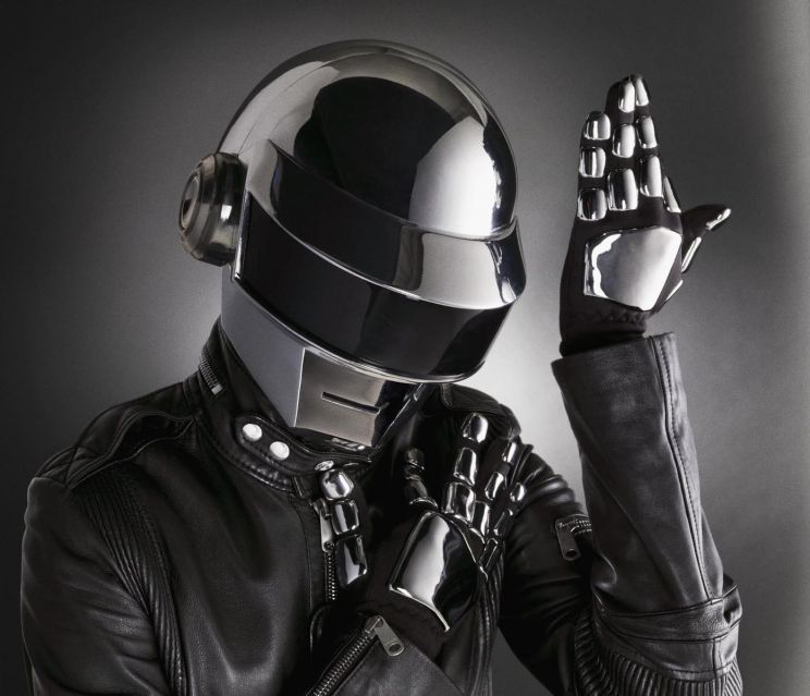 Daft Punk