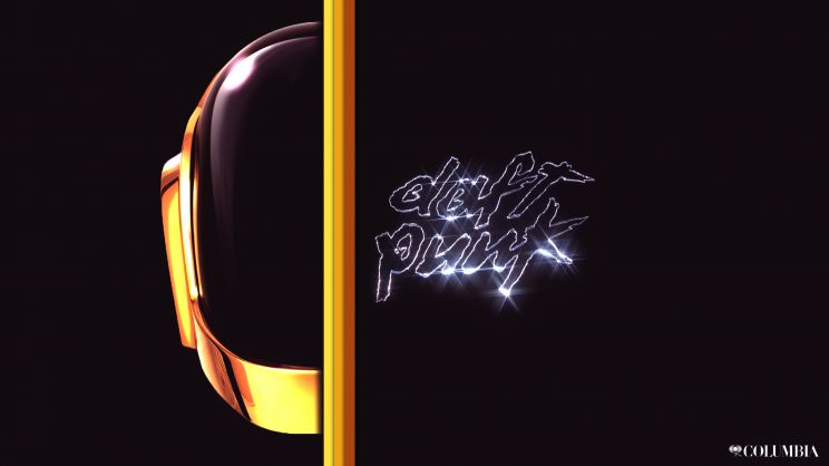 Daft Punk