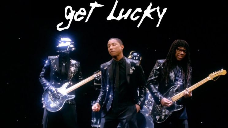 Daft Punk