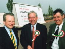 Dafydd Hywel #3786376 picture (Landscape Medium)