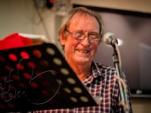 Dafydd Hywel