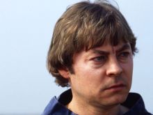 Dafydd Hywel