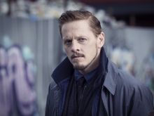 Dag Malmberg
