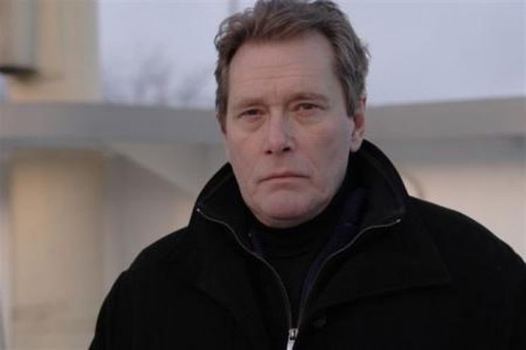 Dag Malmberg