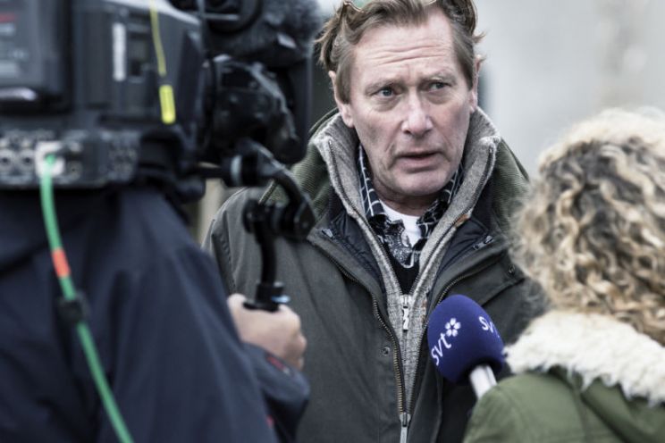 Dag Malmberg