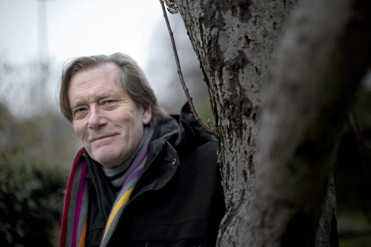 Dag Malmberg