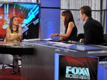 Dagen McDowell photo