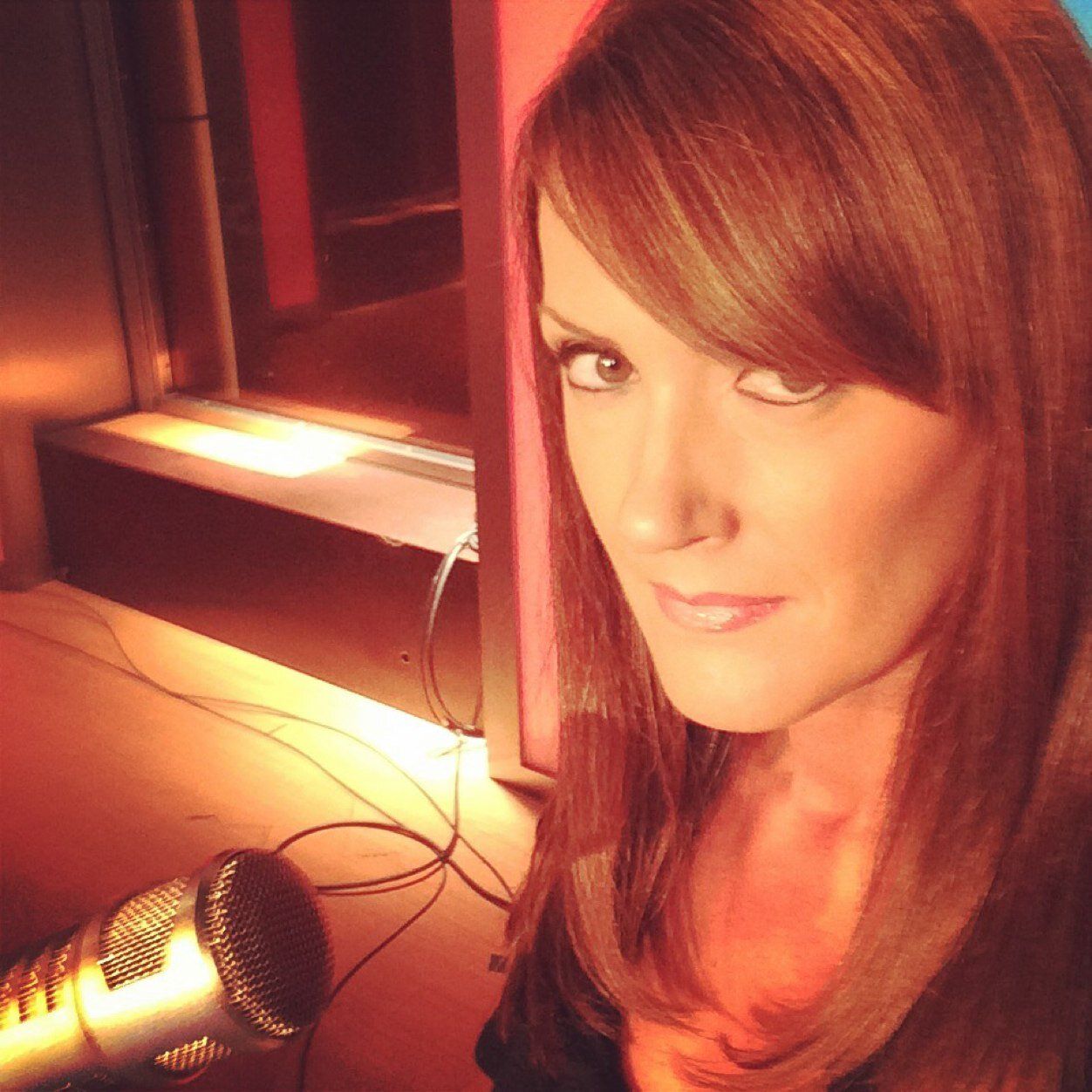 Mary dagen mcdowell