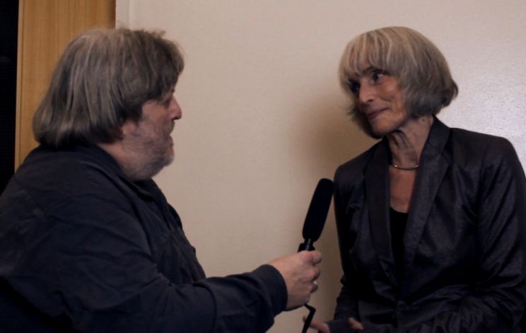Dagmar Lassander