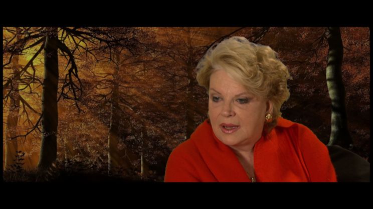 Dagmar Lassander