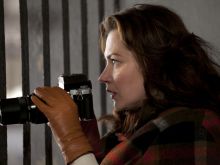 Dagmara Dominczyk #181147 picture (Landscape Medium)