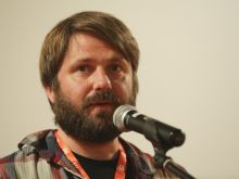 Dagur Kári