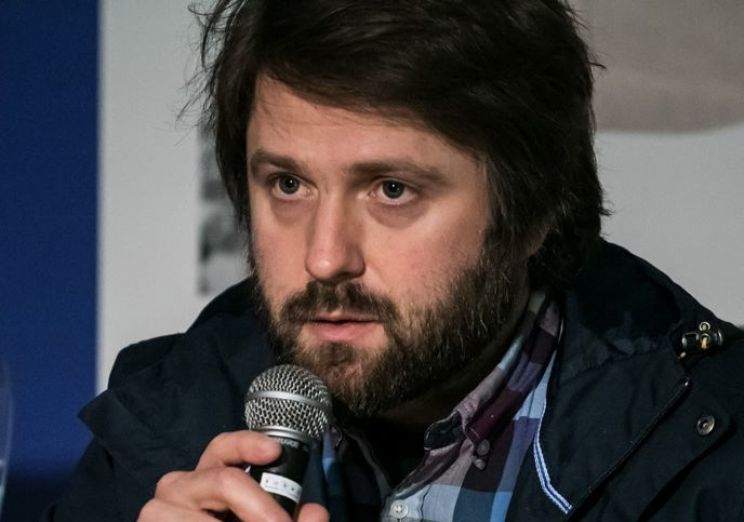 Dagur Kári