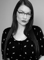 Dahlia Dark