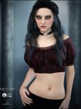 Dahlia Dark