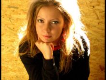Daina Griffith