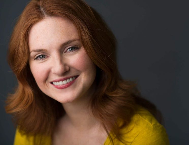 Daina Griffith